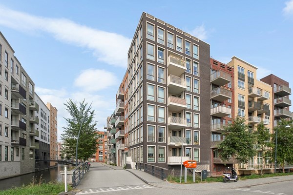 Carel Willinkgracht 765, Diemen